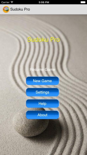 Sudoku Pro Ω(圖1)-速報App