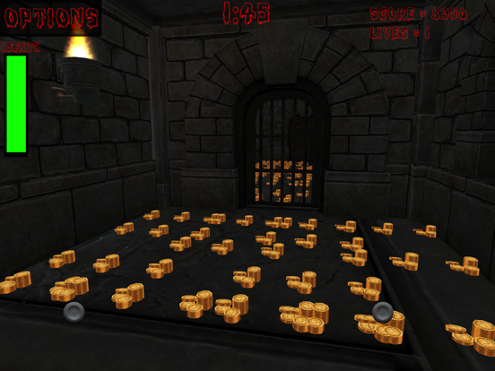 Screenshot #6 pour Dungeon Mazes