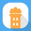 LuccaMap - Lucca Points of Interest Travel Guide - iPhoneアプリ