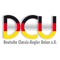 Offizieller LiveTicker der DCU - Deutsche Classic-Kegler Union e