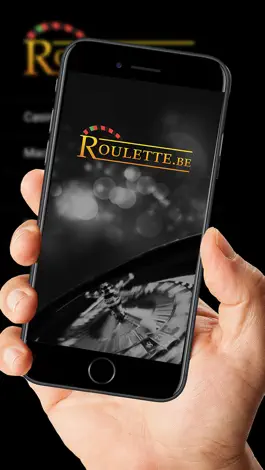 Game screenshot Roulette BE – Roulette En Ligne, Jeux de Casino mod apk