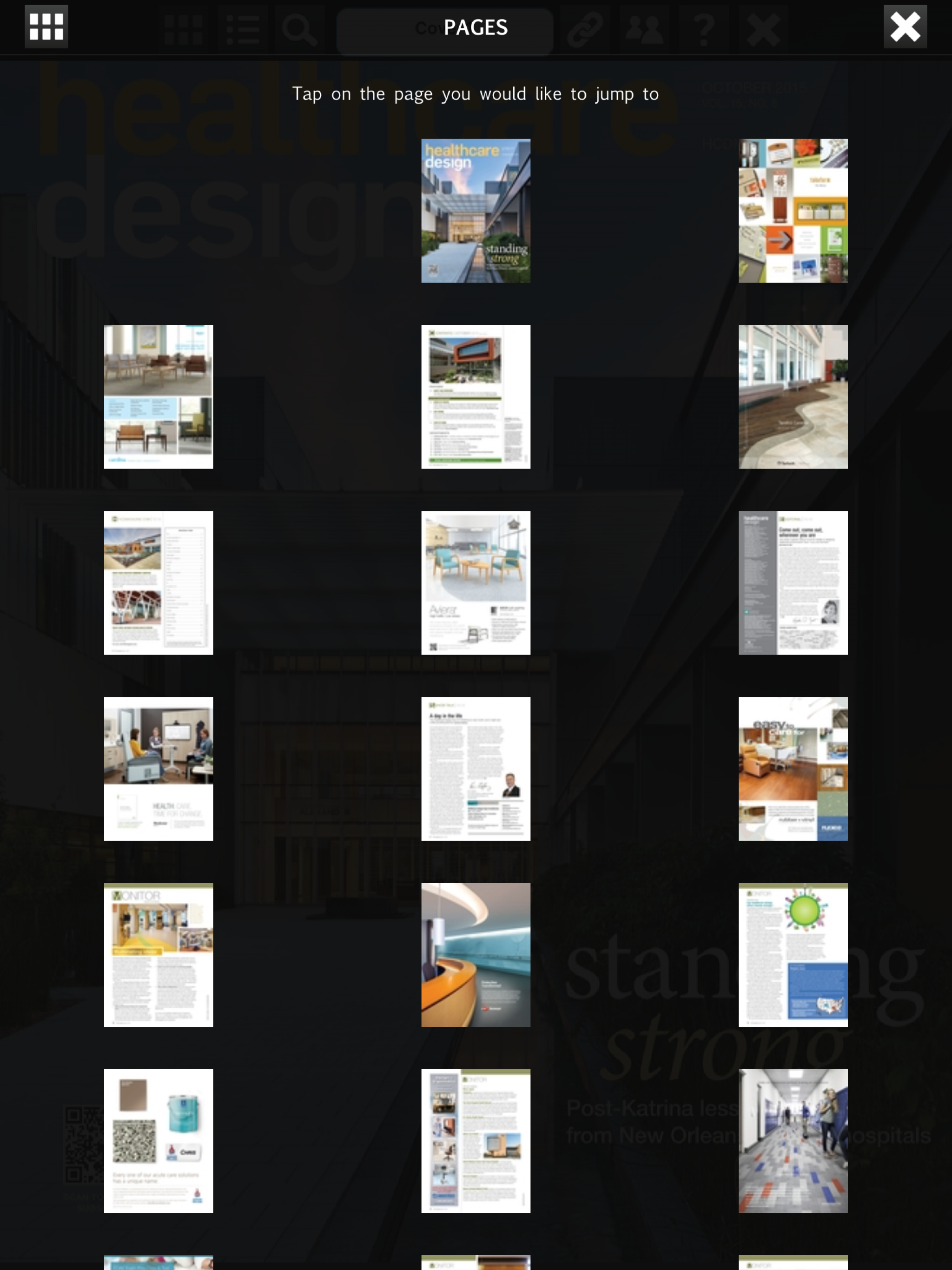 Healthcare Design Mag