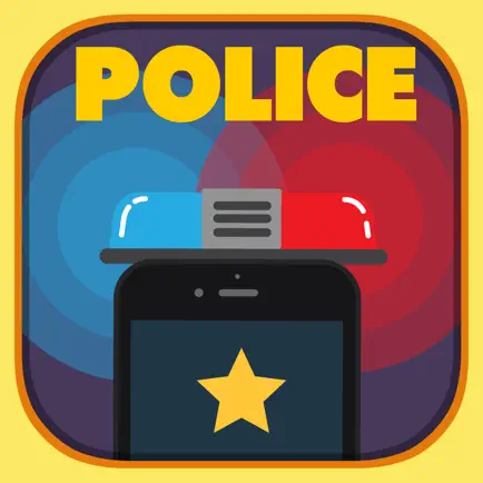 Police Siren : Sound and Light Simulator. Prank Cheats