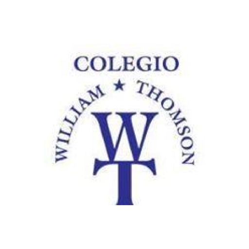 Colegio William Thomson icon