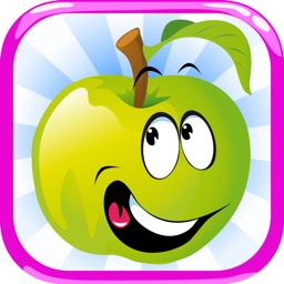 Fruit Spelling Words And Vocabulary For Kids