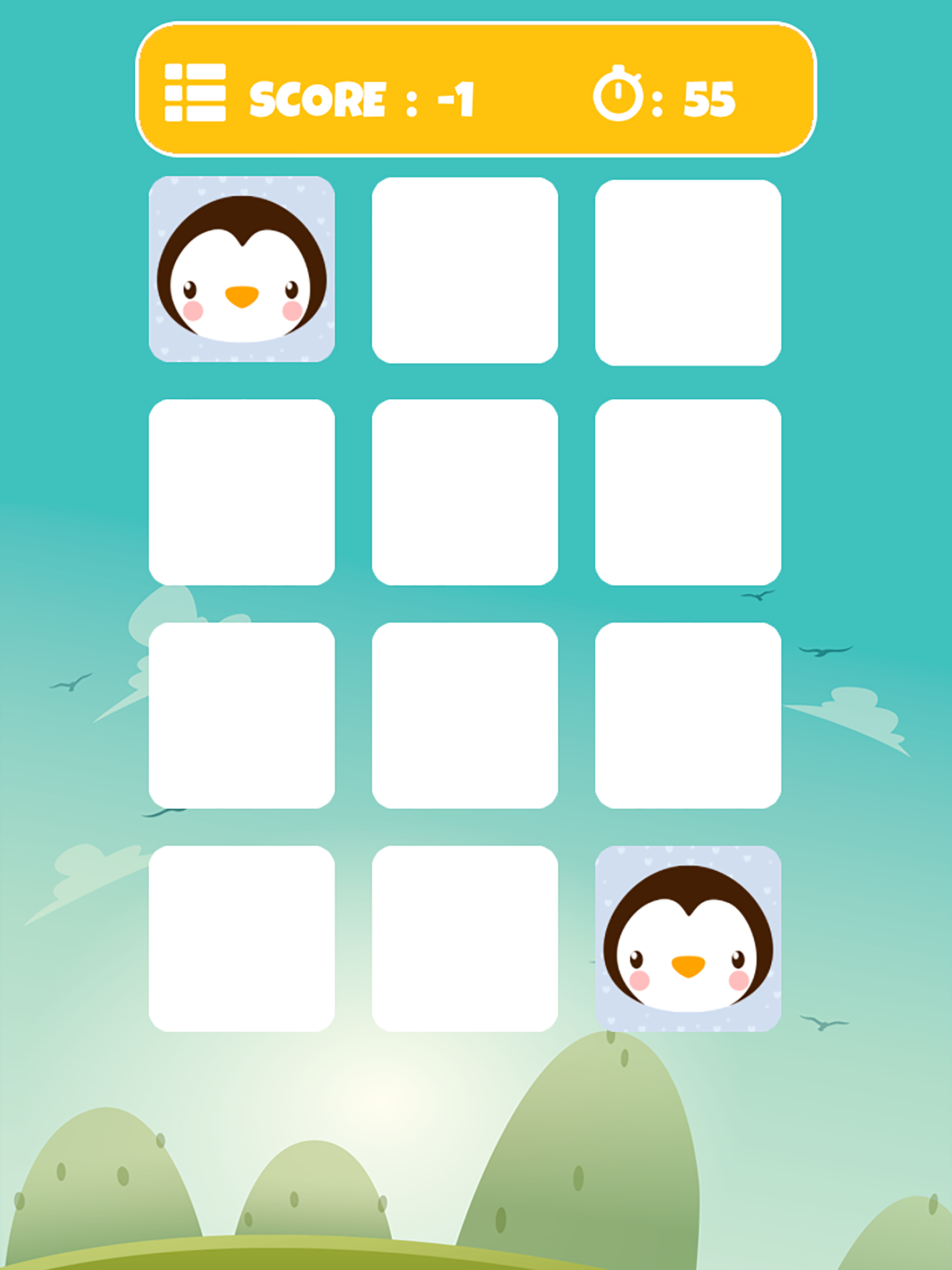Animal Cards Matching Puzzle Games for Kids screenshot 7