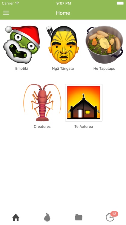 Emotiki