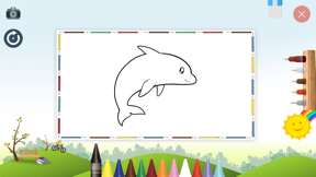 Preschool Kids Learning and Educational Games screenshot