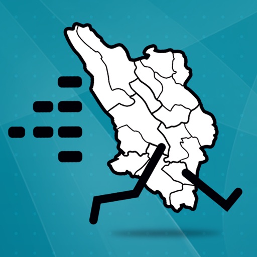 bame-iran بام ایران app icon