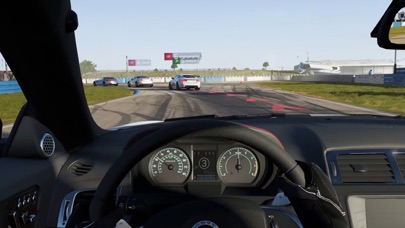 Race 17 screenshot1