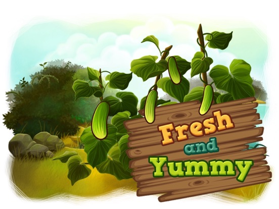 Screenshot #6 pour Kancil dan Buaya