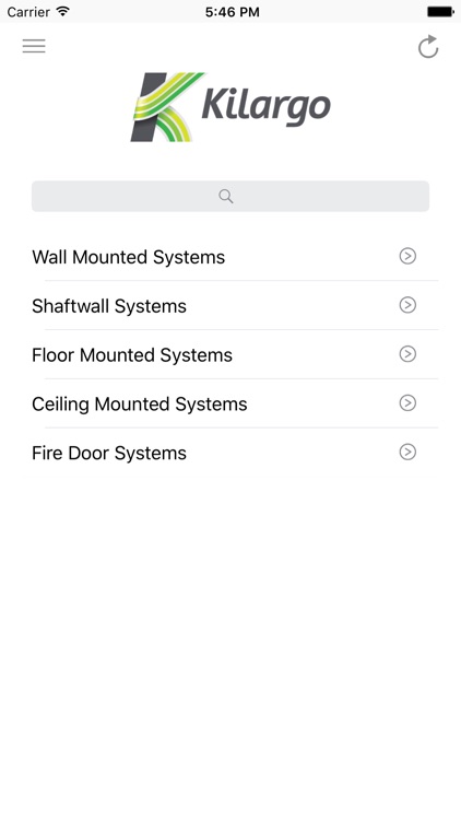 Kilargo Intumescent Fire Dampers