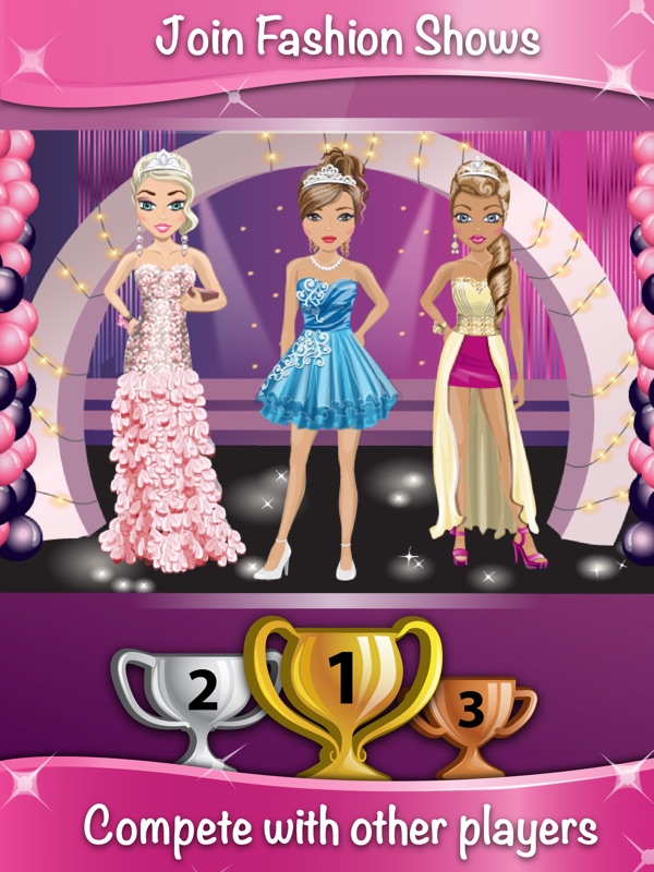 Fashion Studio screenshot 10