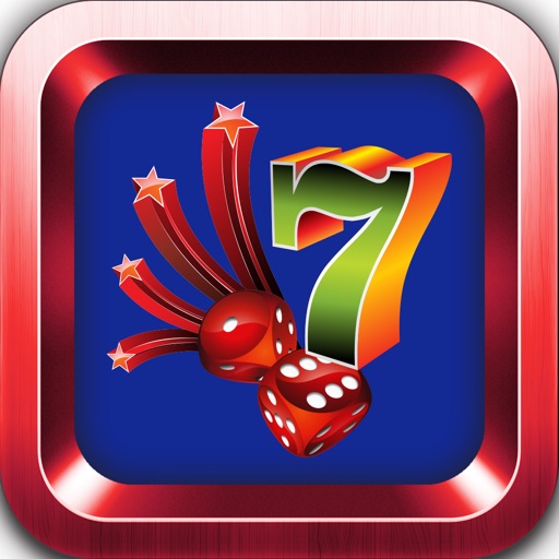 Amazing Triple Star Slots iOS App