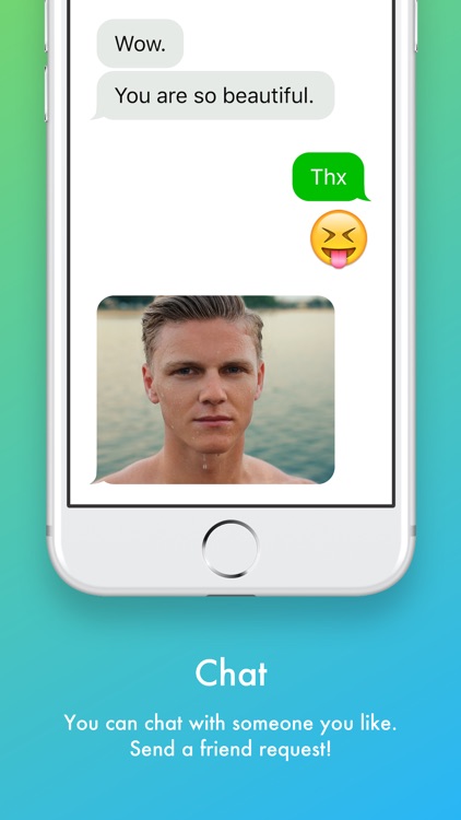 VVID - Video chat & Discover screenshot-3