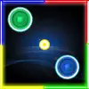 Similar Neon Air Hockey Glow In The Dark Space Table Game Apps