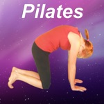 Download Pilates app