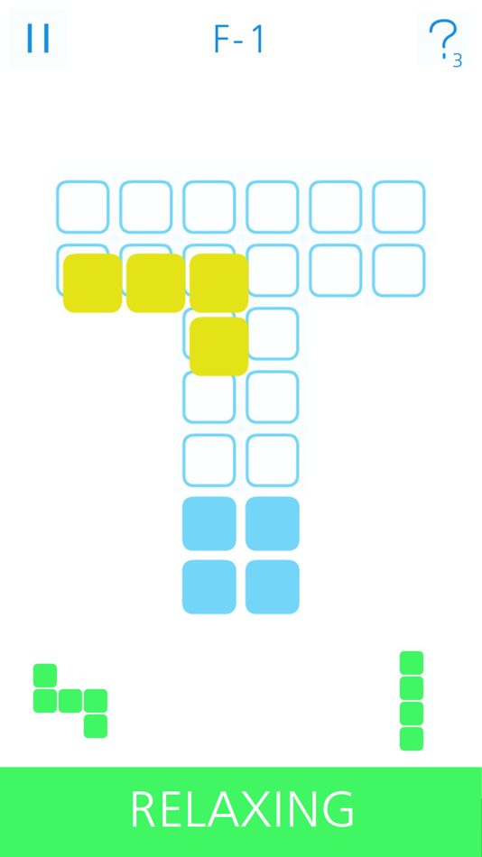#3. Lineup Stars Challenge (iOS) 由: ANDREY NOVIKOV