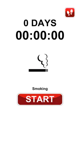 Game screenshot Non Smoking Timer mod apk