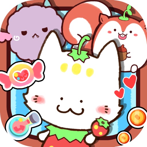 Magic Pet Shop Icon