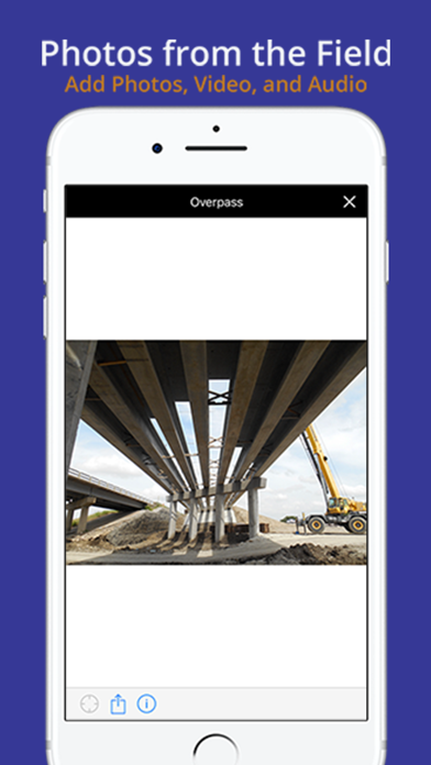 How to cancel & delete BluVue Plans Construction from iphone & ipad 4