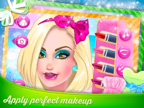 Amazing French Style: Makeup for pretty girls