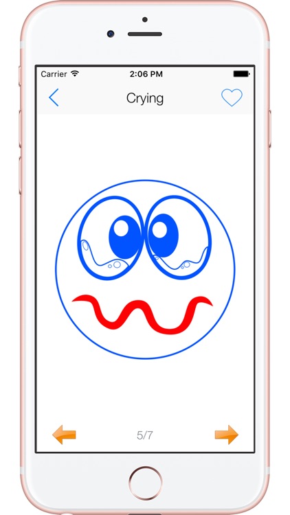Draw Smiles screenshot-4
