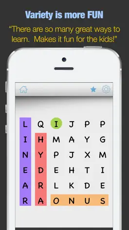 Game screenshot Sixth Grade Spelling Words hack