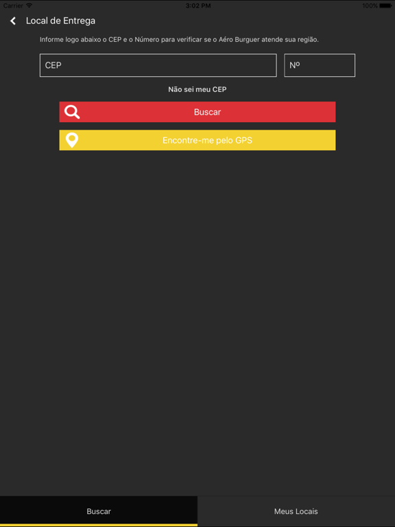 Screenshot #5 pour Aero Burguer