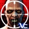 Zombie Sniper Shooting 3D is addicting zombie shooting game with HQ graphics