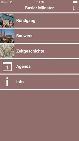 Game screenshot Basler Münster mod apk