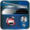 You don't need anything else but Radio Syria - Live Radio Listening