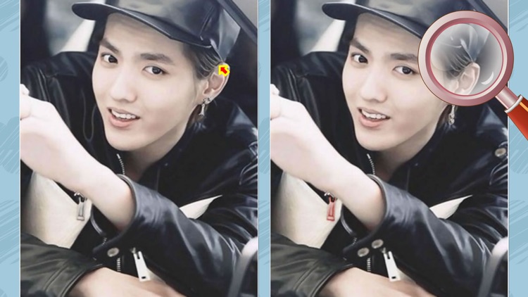 Find Differences lite