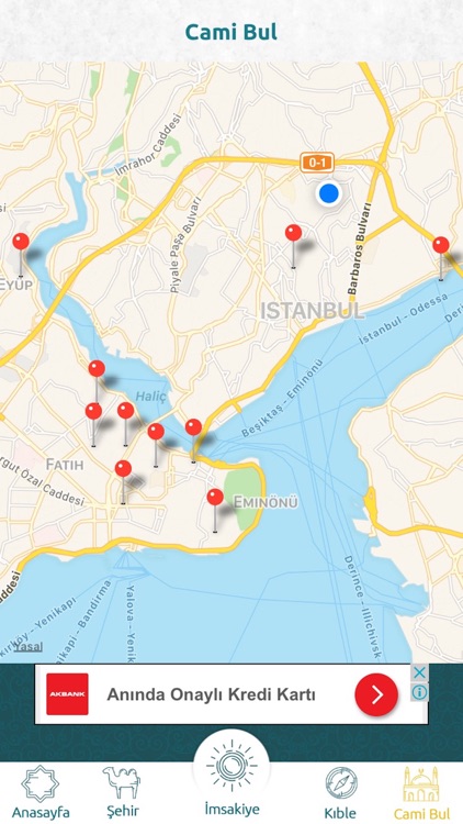 İmsakiye - Dünya screenshot-4