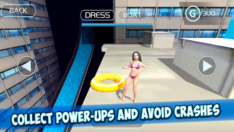 Water Park Simulator: Water Slide Tycoon 3D
