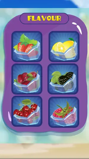 Screenshot 4 Bebidas de verano -Jugo helado iphone