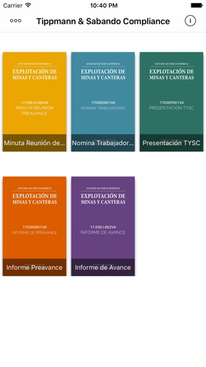Tippmann & Sabando - Compliance(圖2)-速報App