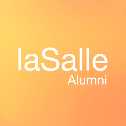 La Salle Alumni: Networking icon