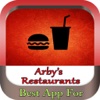 The Best App For Arby's Restaurant Locations