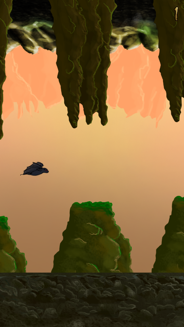 Screenshot #3 pour Échapper à la grotte