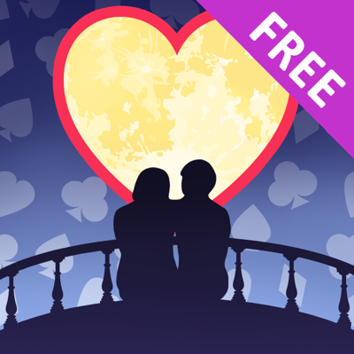 Solitaire Valentine's Day 2 Free