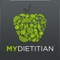 Get the free app as a part of your My Dietitian membership