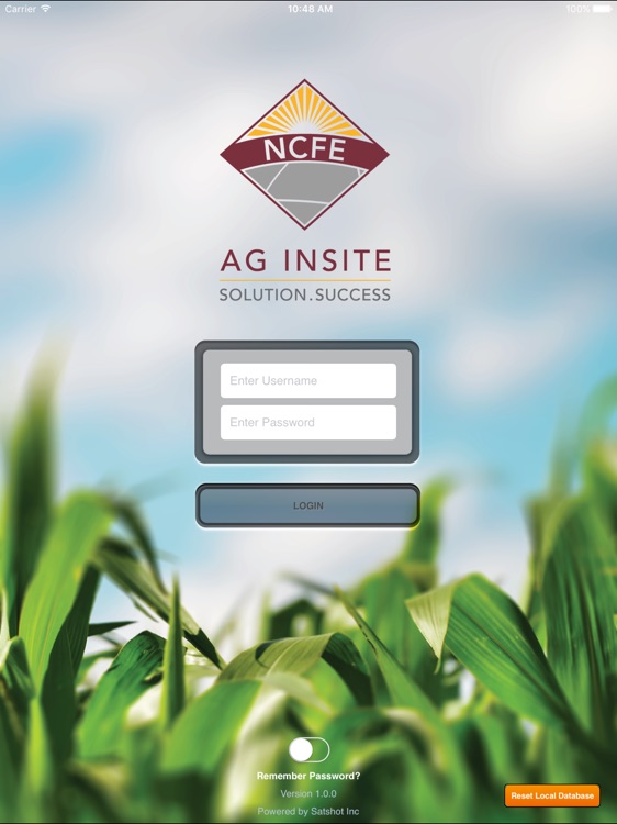 Ag Insite