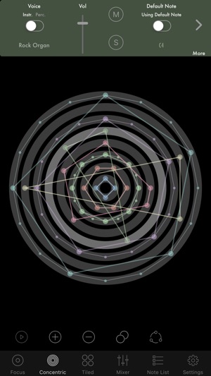 Concentric Rhythm(圖3)-速報App