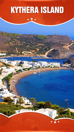 Kythera Island Travel Guide