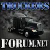 Truckers Forum delete, cancel