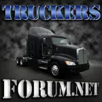 Truckers Forum App Cancel