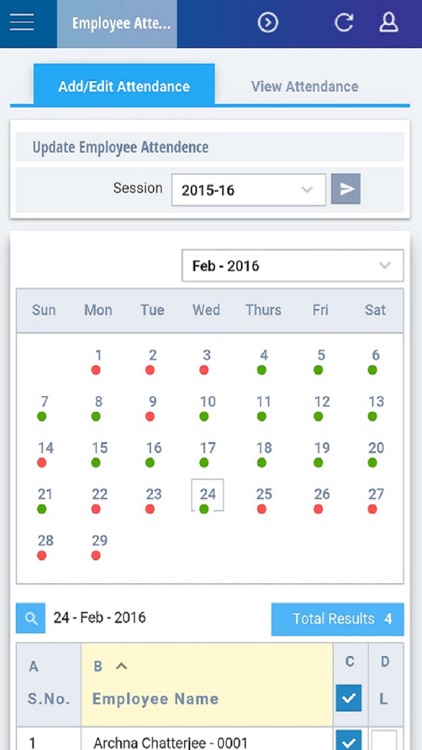 Dolphin Public School screenshot-3
