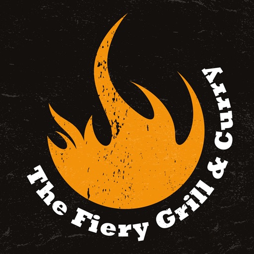 Fiery Grill icon