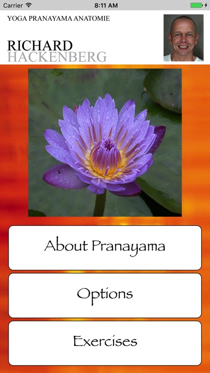 Yoga Pranayama